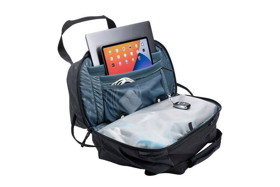 Torba podróżna Thule Aion Duffel Bag 35L - Black - 3205238