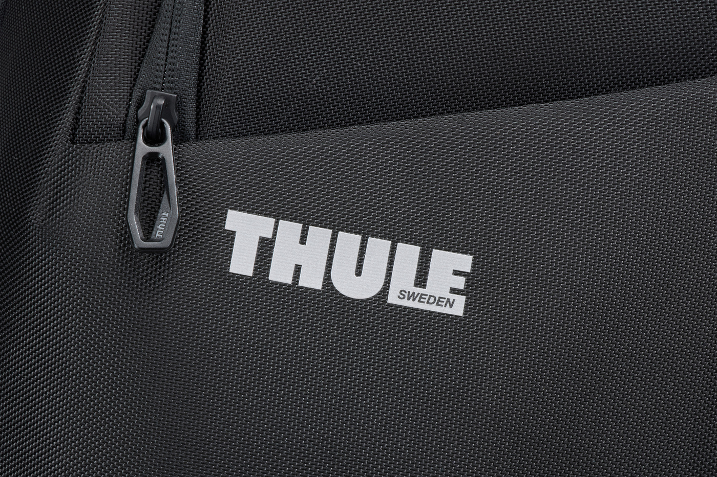 Thule Accent Recycled Convertible - Black 3204815