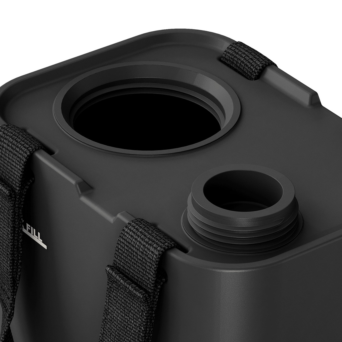 Dometic HYDRATION WATER JUG 11L, SLATE 9600050825
