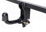 Hak holowniczy Autohak G101A