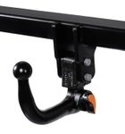 Hak holowniczy wypinany pionowo Aragon  E7001BV MG EHS 2024 - 