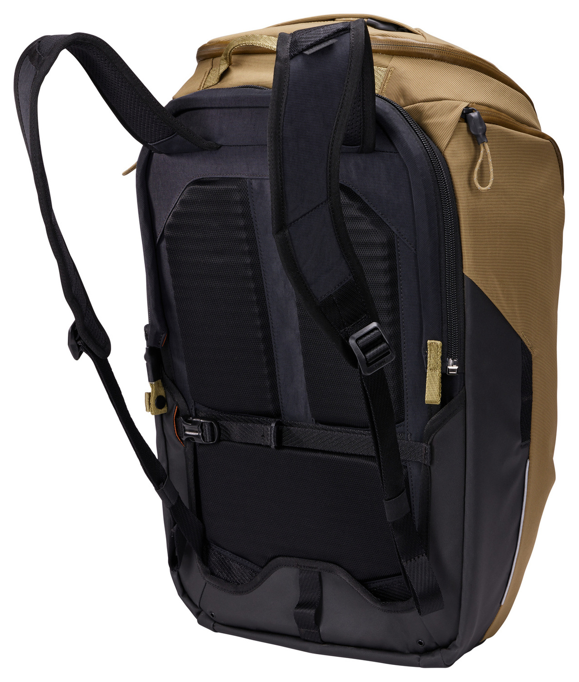Plecak / sakwa rowerowa Thule Paramount Hybrid Pannier 26L - Nutria - 3205093