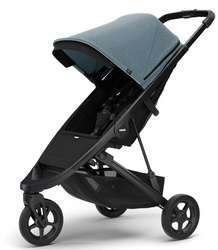 Thule Spring rama black - 11300200 + 11300306