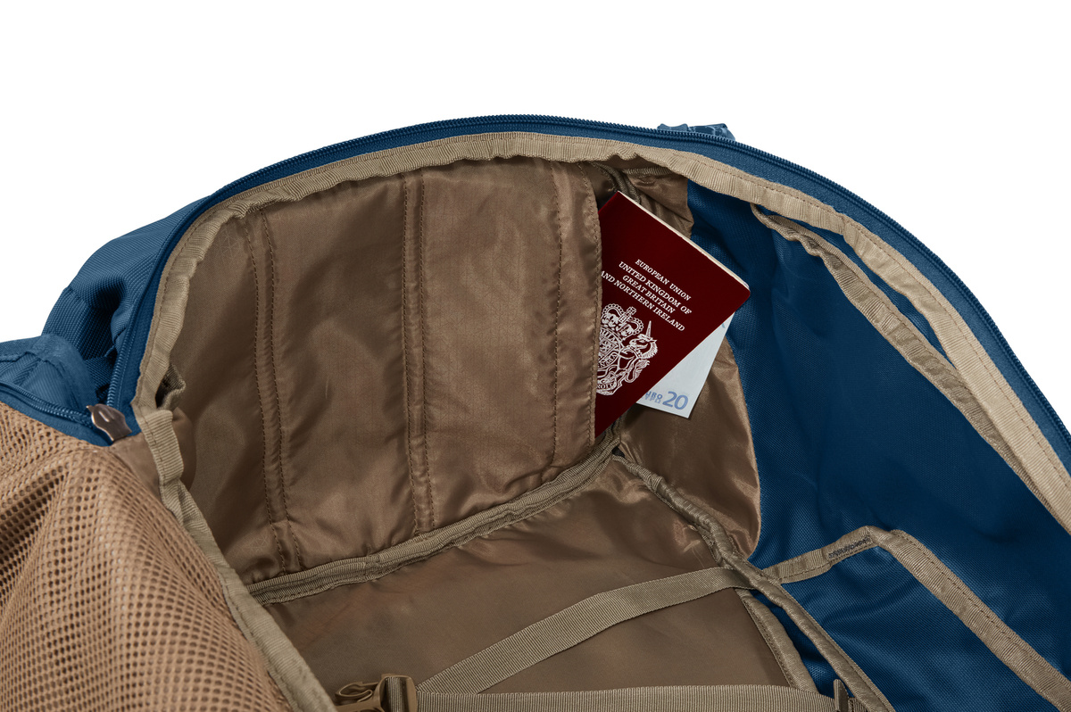 Thule Landmark 70L plecak podróżny z odpinanym daypackiem 3203732