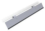 Owiewka Nordrive KP-9, deflektor Aero Kargo - 95 cm N11057