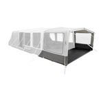 Nakrycie do namiotu nadmuchiwanego | Dometic Rarotonga FTT 401 TC Canopy | 9120001476