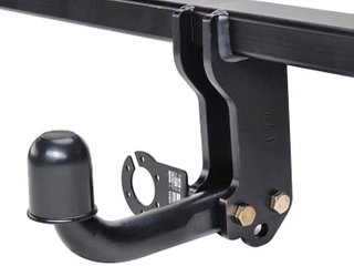 Hak holowniczy Autohak G106 Renault Scenic E-Tech 2024-