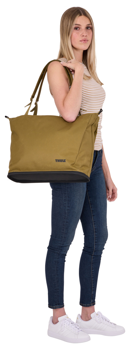 Torba na zakupy | Thule Aion Tote Bag - Nutria 3205230