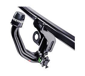 Hak holowniczy Westfalia Citroen C4 X 2022-