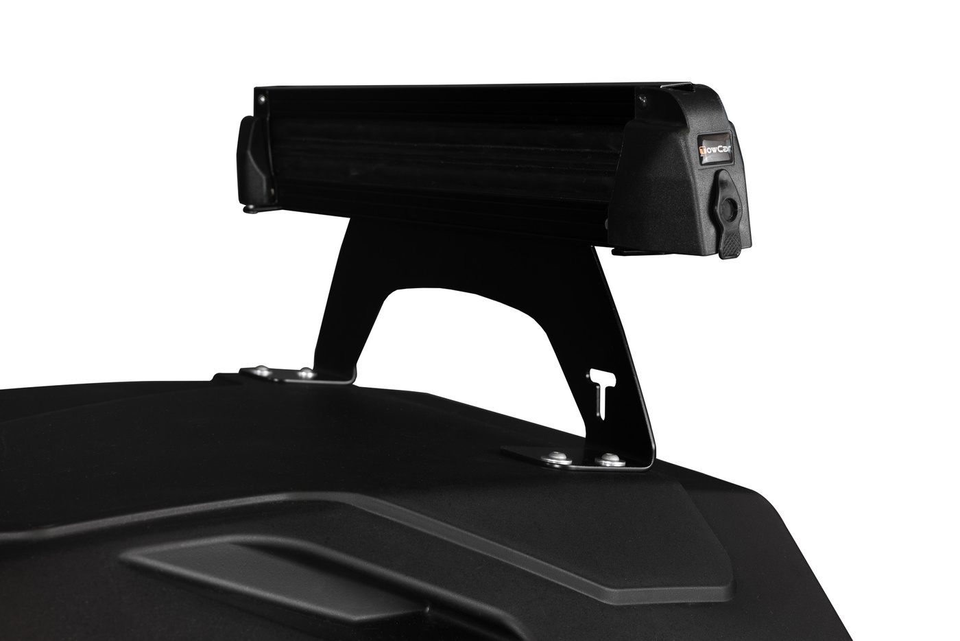 Adaptery do montażu nart TOWBOX V1 | TBA0023