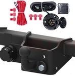 Hak holowniczy Steinhof MITSUBISHI L200 2015-