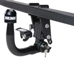 Hak holowniczy BRINK 4067500