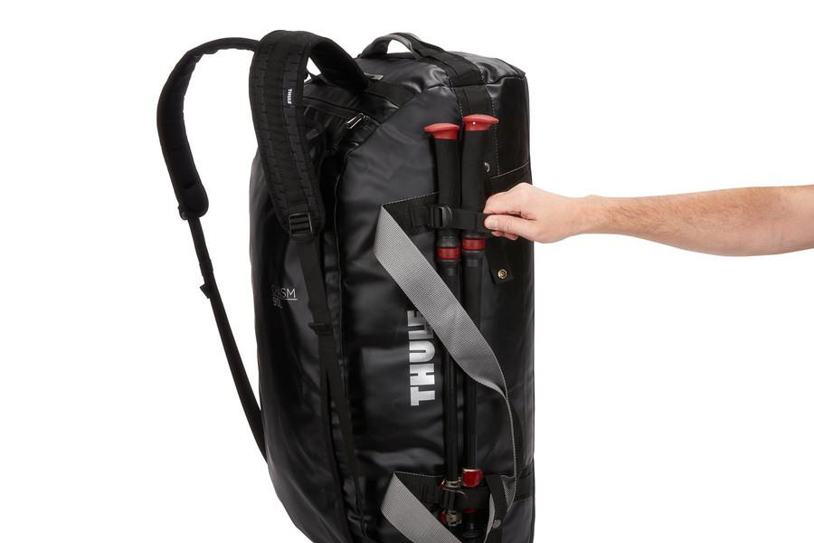 Torba podróżna Thule Chasm Duffel 130 litrów 3204302