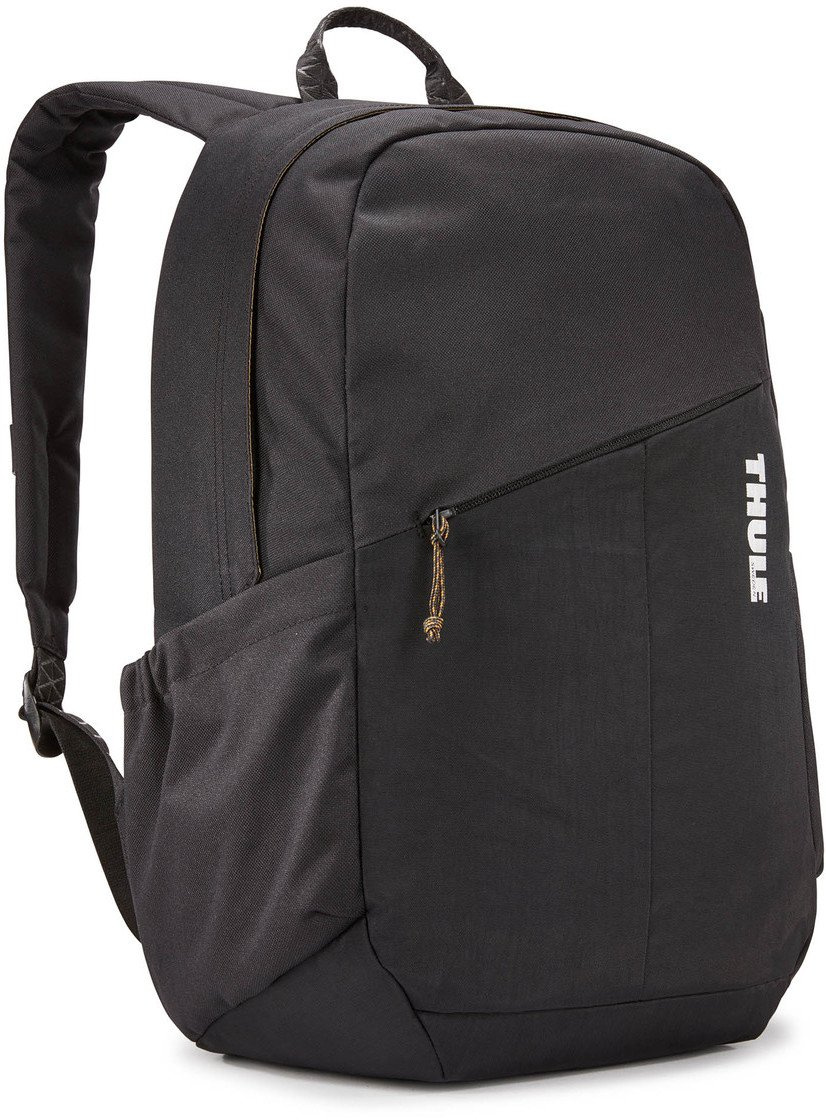 Plecak miejski Thule Notus Backpack - Black - 3204304