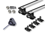 Bagażnik dachowy Thule Honda Jazz V 2020-