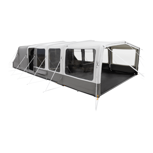 Nakrycie do namiotu nadmuchiwanego | Dometic Rarotonga FTT 401 TC Canopy | 9120001476