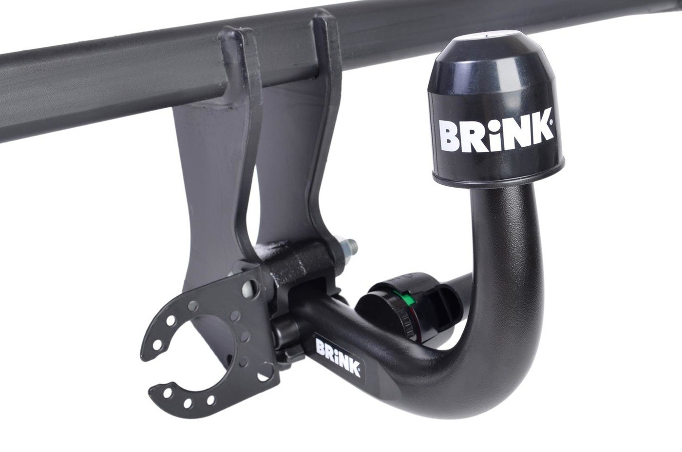 Hak holowniczy Brink Volvo S60 2010-2018