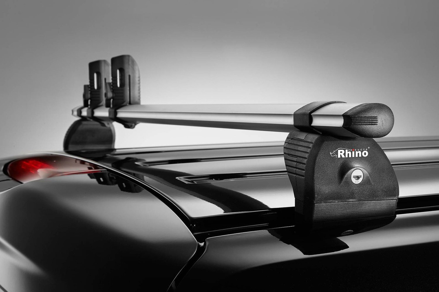 Bagażnik dachowy Rhino Opel Vivaro C 2019-