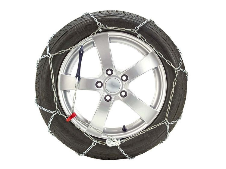 Łańcuchy śniegowe Konig 195/65r15 205/60r15