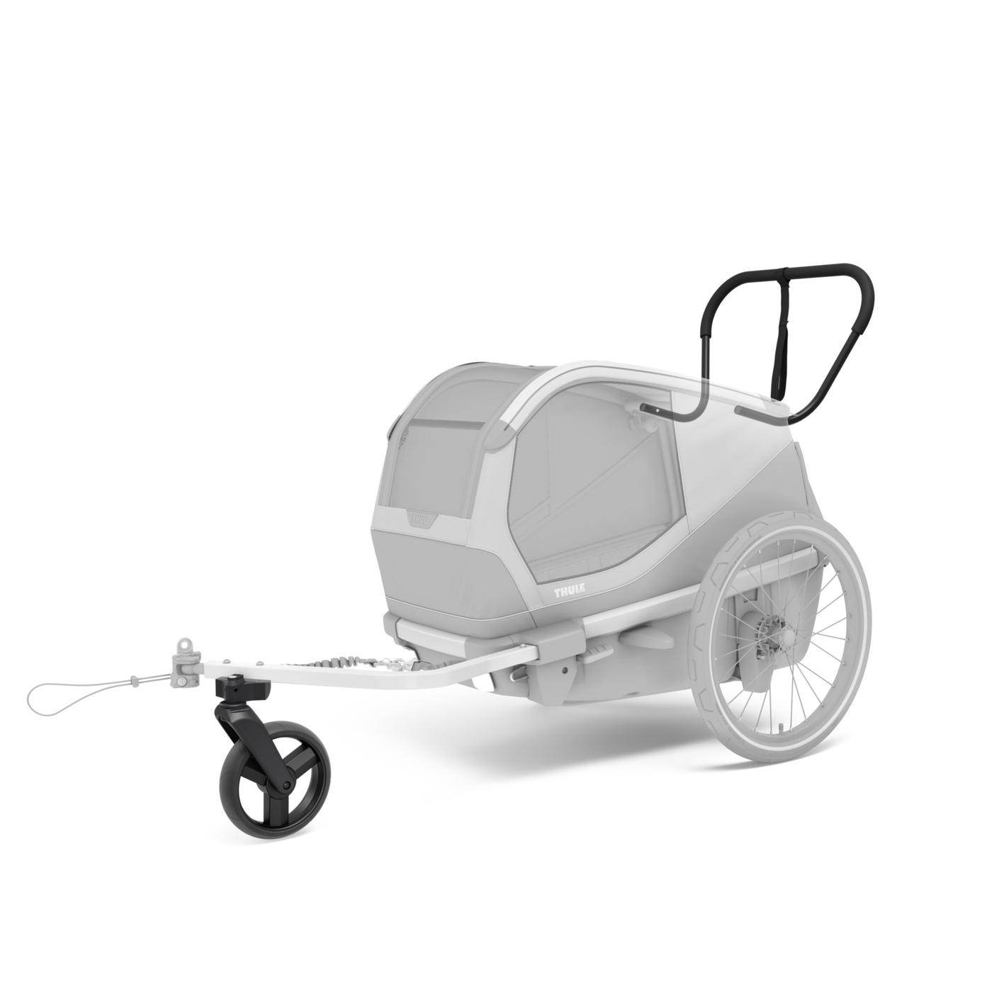 Thule Bexey Strolling Kit M 800002