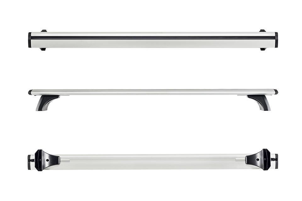 Bagażnik dachowy CRUZ Citroen C4 Picasso II 2013-2018