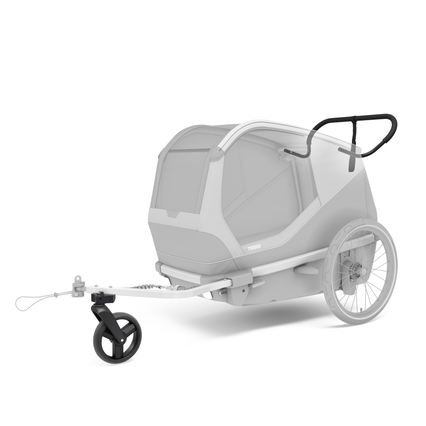 Thule Bexey Strolling Kit L 800003
