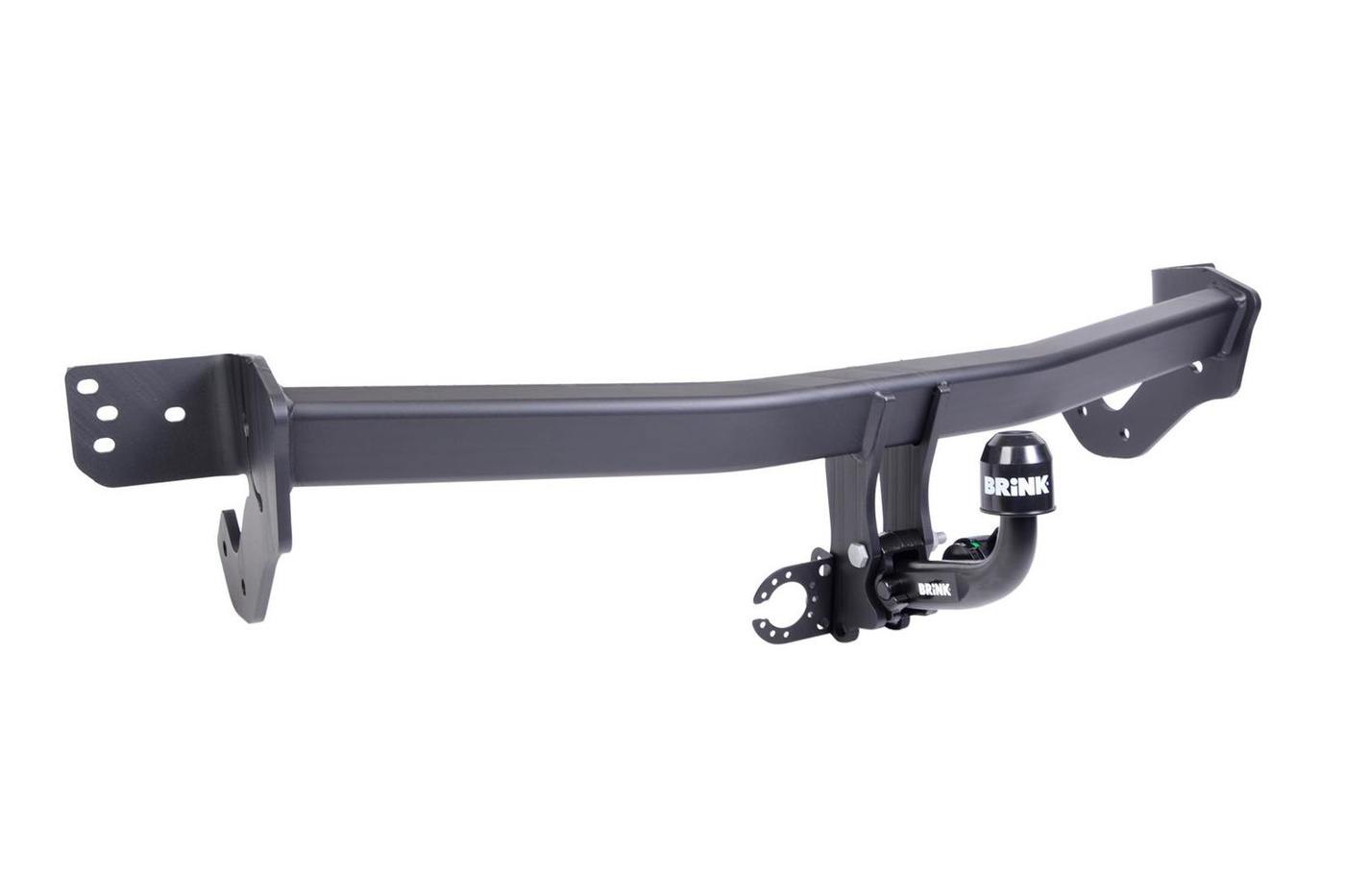 Hak holowniczy Brink 570400