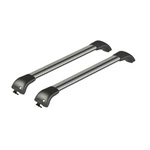 Bagażnik dachowy belki NORDRIVE BMW 2 Active Tourer F45 2014-2021
