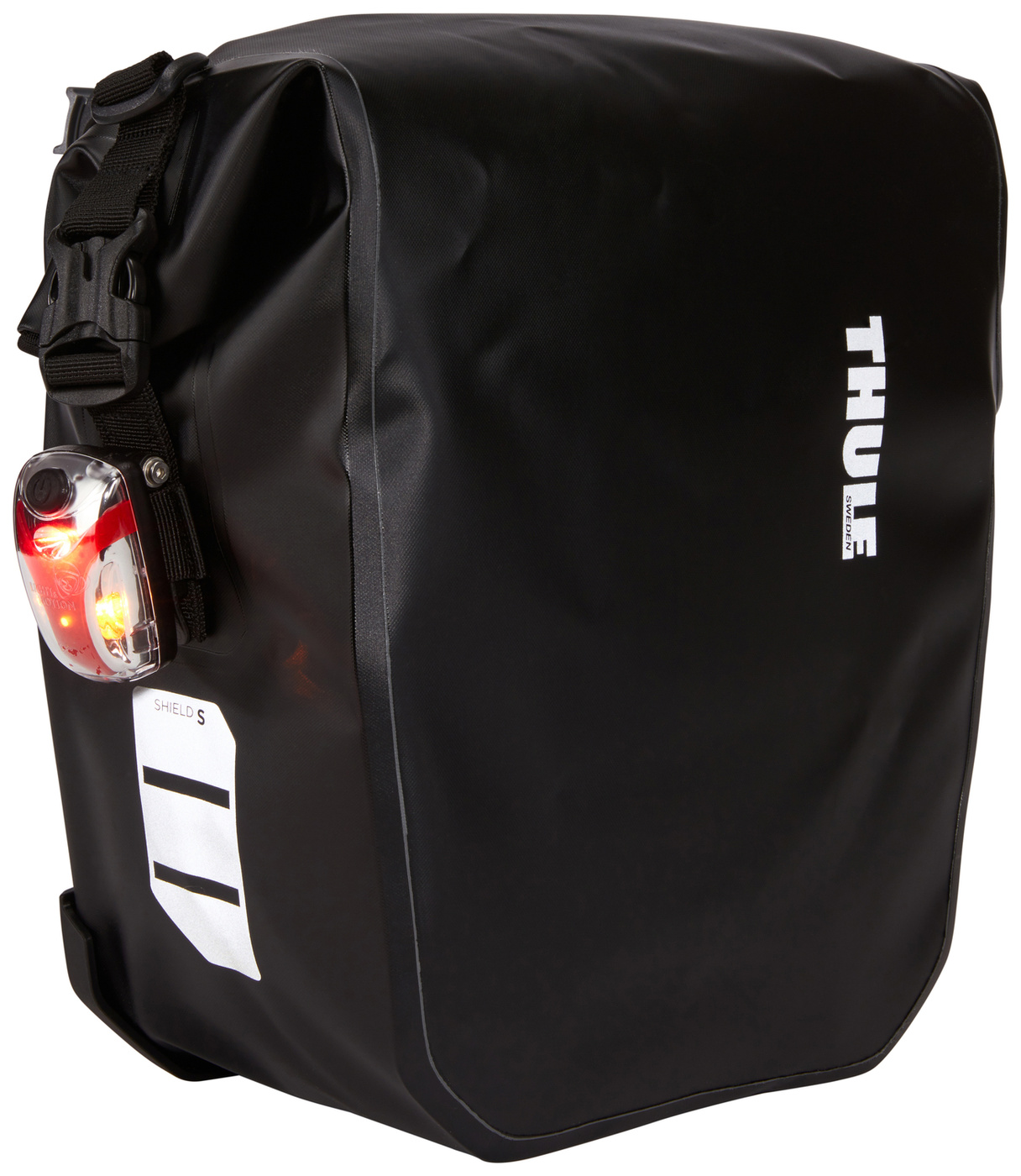 Dwie sakwy rowerowe 13L | Thule Shield Pannier 13L Pair | 3205401