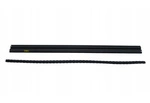 Belki Turtle 86 cm Black MC99001-0086B