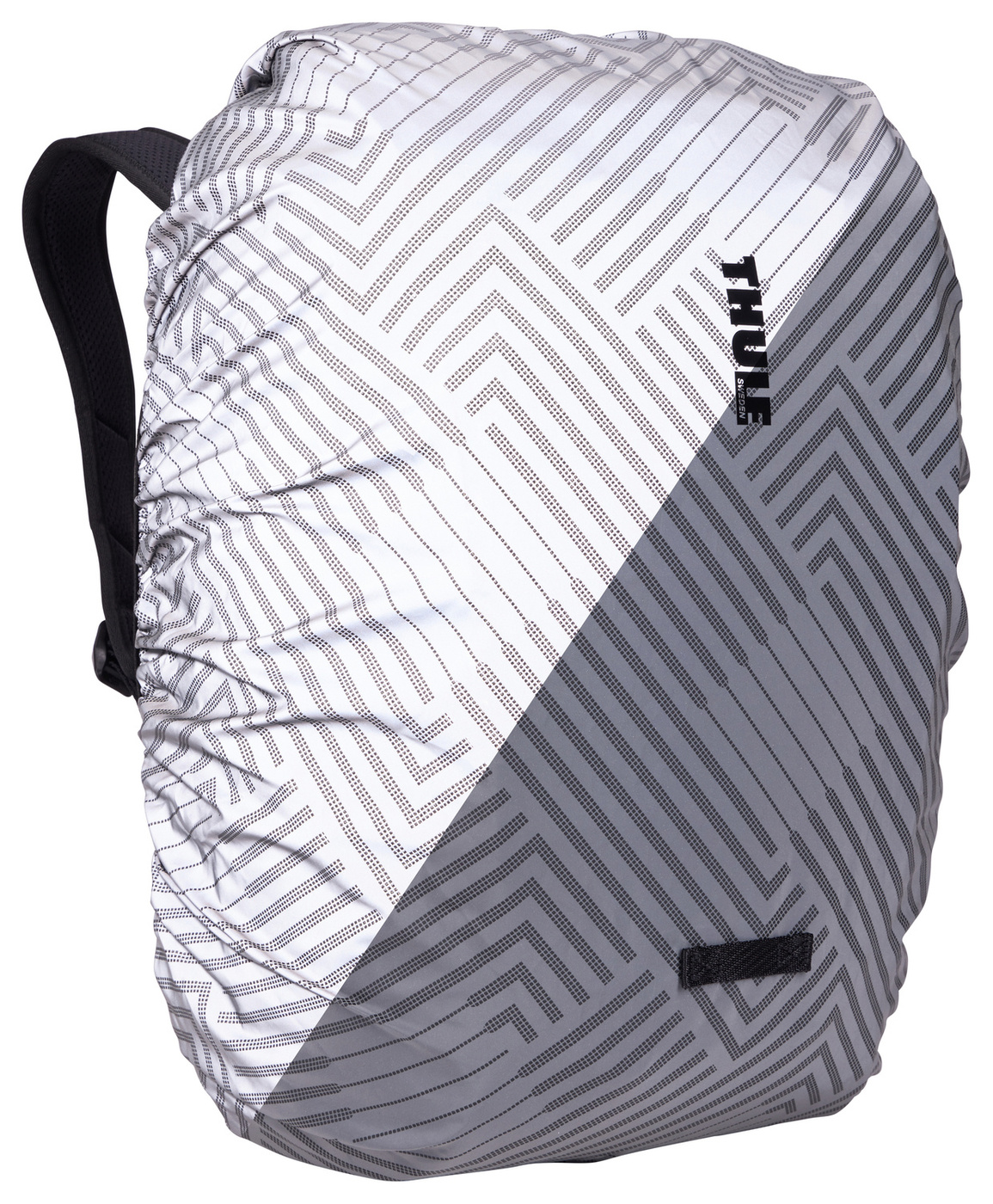Plecak / sakwa rowerowa Thule Paramount Hybrid Pannier 26L - Nutria - 3205093