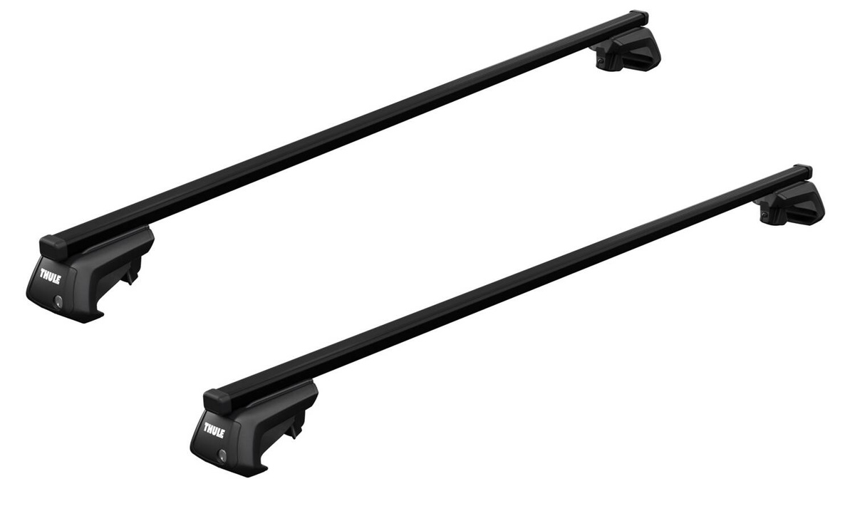 Thule SmartRack XT Squarebar 135 730424