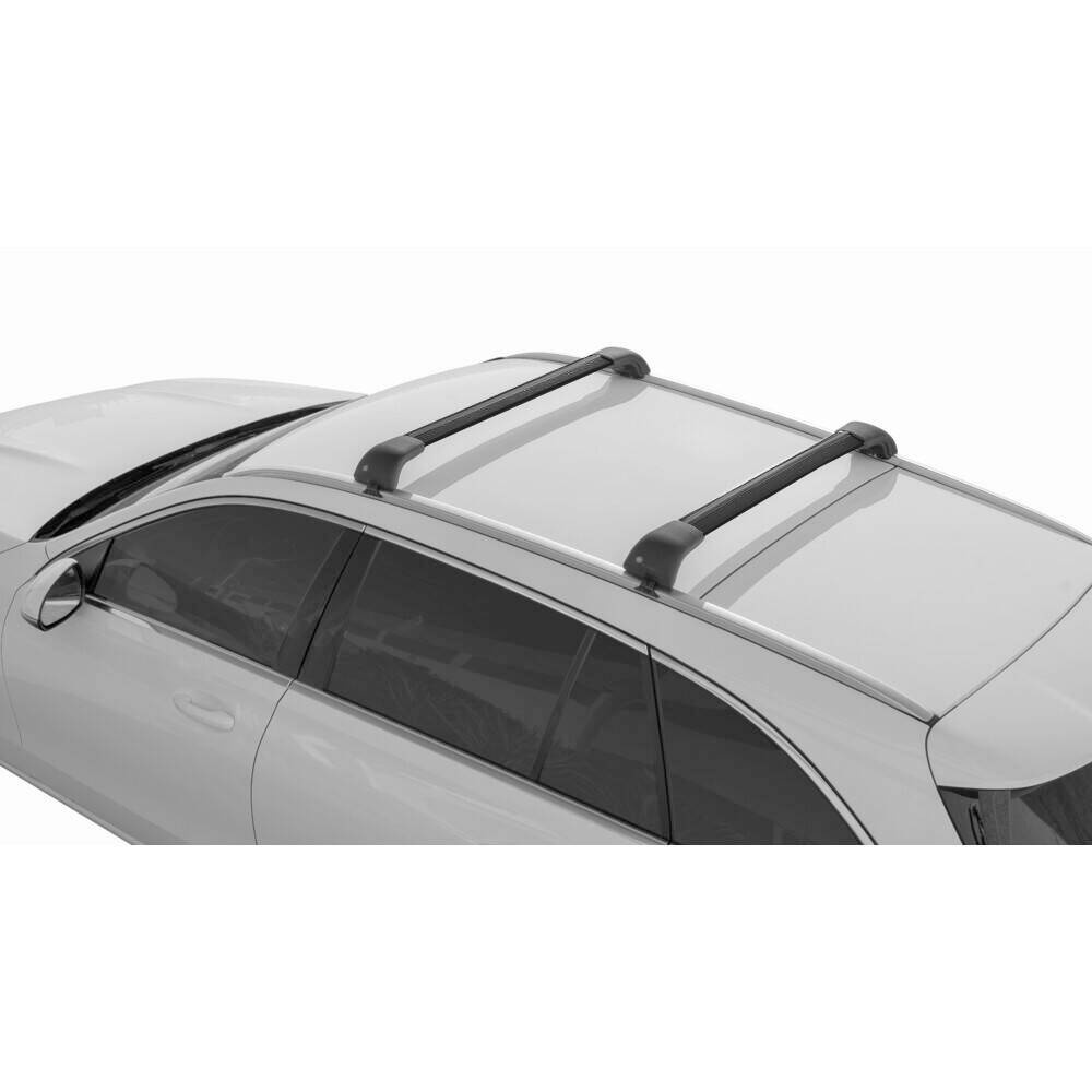 Bagażnik dachowy belki NORDRIVE Opel Crossland 2020-2024