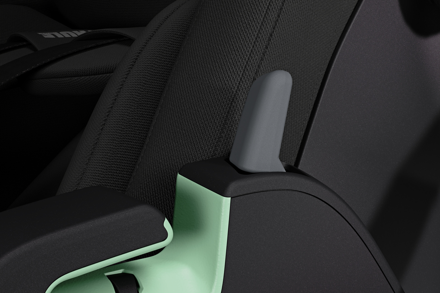 Fotelik Thule Maple 14000002