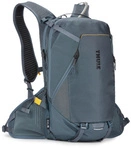 Plecak hydracyjny Thule Rail Hydration Backpack 18 l szary 3204482