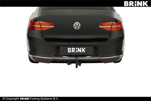 Hak holowniczy Brink VW Passat B8 Variant / Kombi 2014-