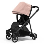 Thule Shine Misty Rose on Black 11400204