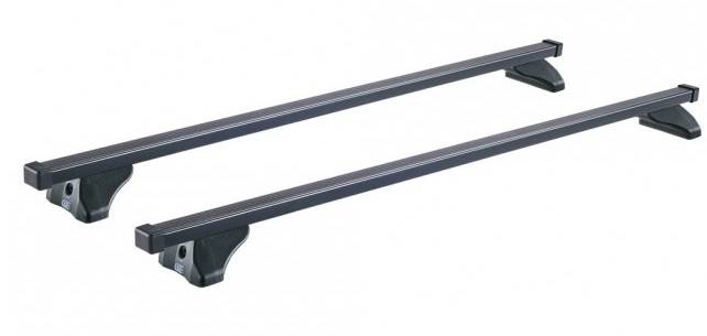 Bagażnik dachowy CRUZ Ford Focus II 2005-2011