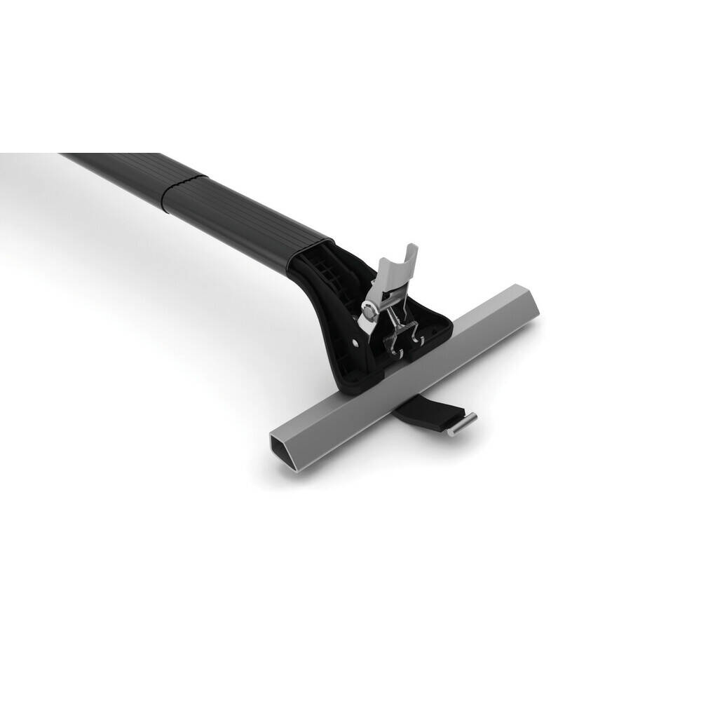 Bagażnik dachowy Nordrive Snap Jeep Cherokee 05/08>04/14