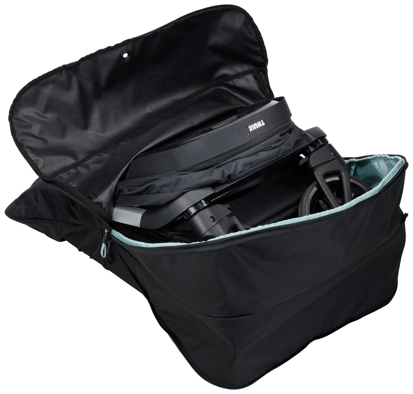 Torba na wózek dziecięcyThule Stroller Travel Bag Medium 11200352