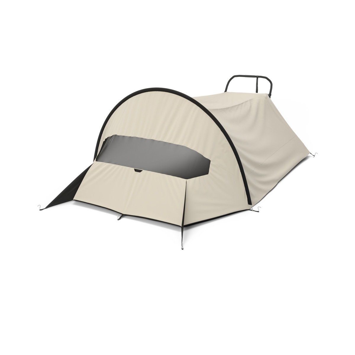 Osłona przeciwsłoneczna i wiatrowa | Thule sun and wind tarp | 20201305