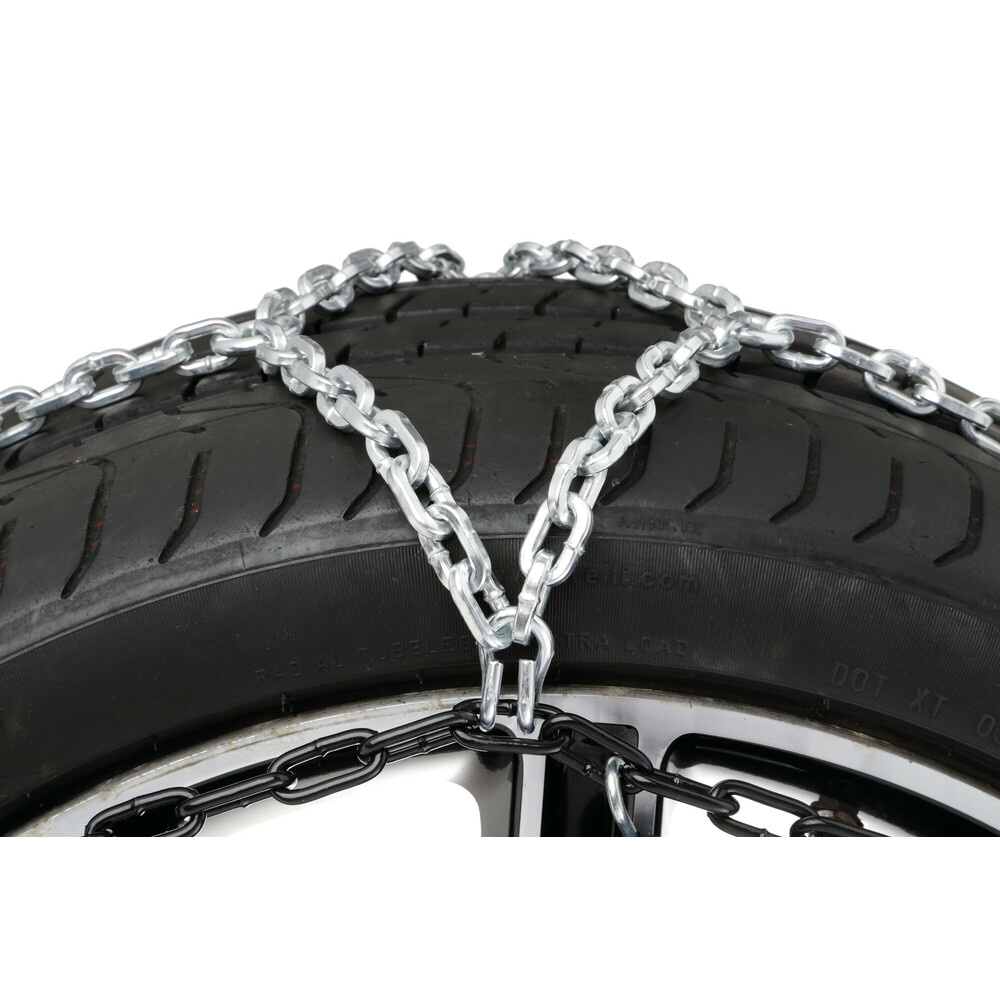 Łańcuchy śniegowe Snowdrive S-16 | Grupa 235 | 235/60R16
