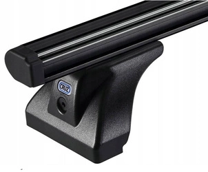 Bagażnik dachowy CRUZ Ford Custom Transit L1/ L2 2023-