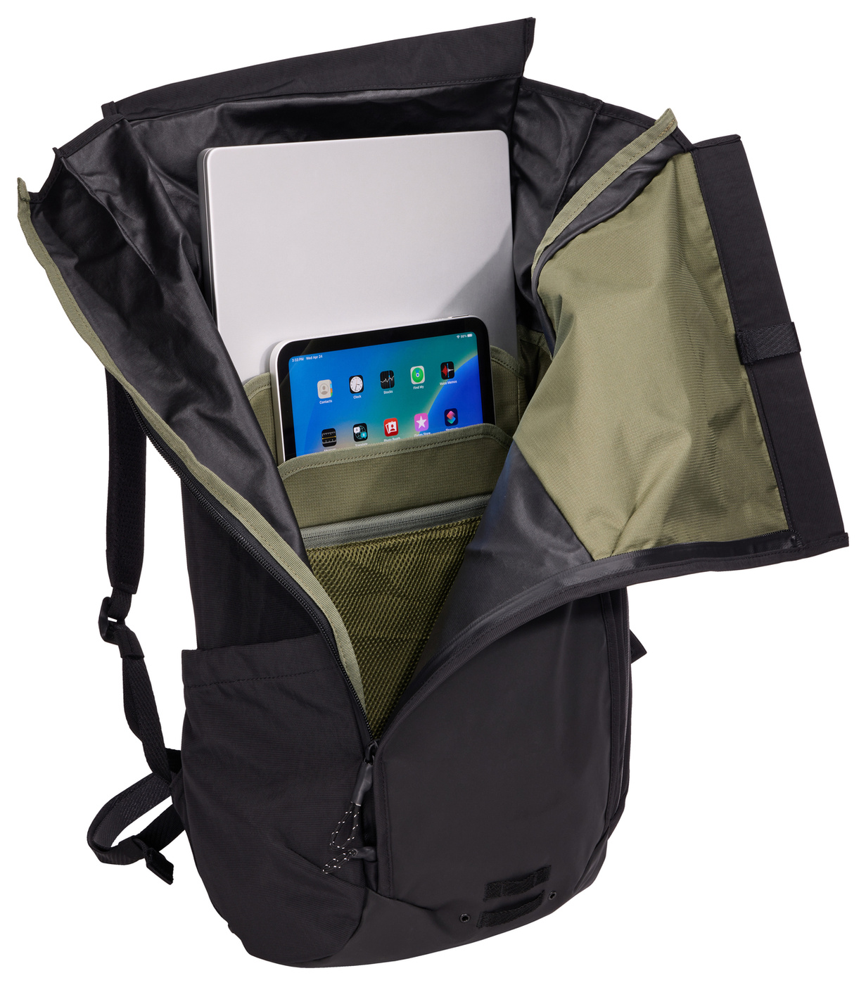 Plecak rowerowy Thule | Thule Paramount 20L | 3205232
