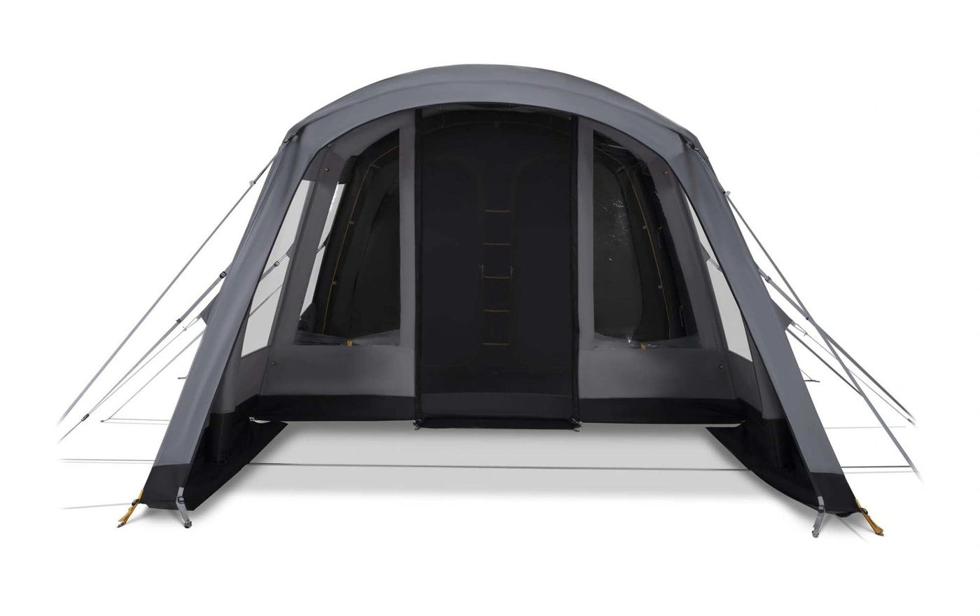 Namiot turystyczny Kampa Dawlish 04 Air | 4 osoby | 9120002480