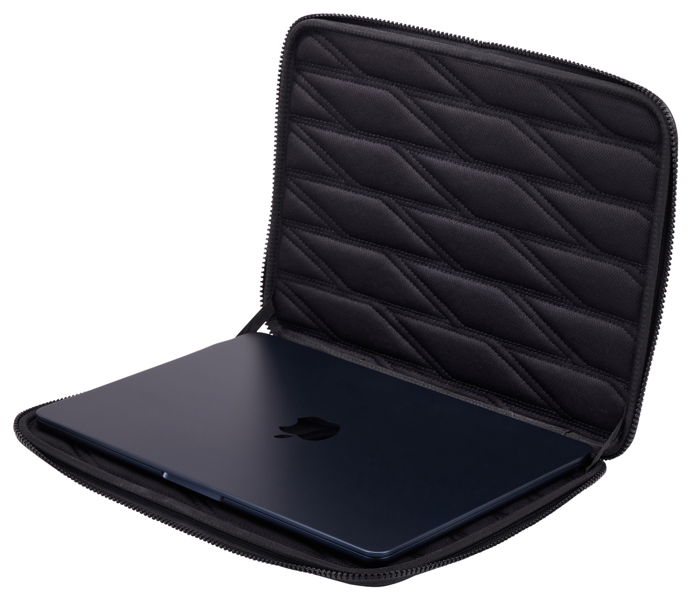 Thule Gauntlet 5 Sleeve 14" czarny-sztywne etui do MacBooka 14  3205410