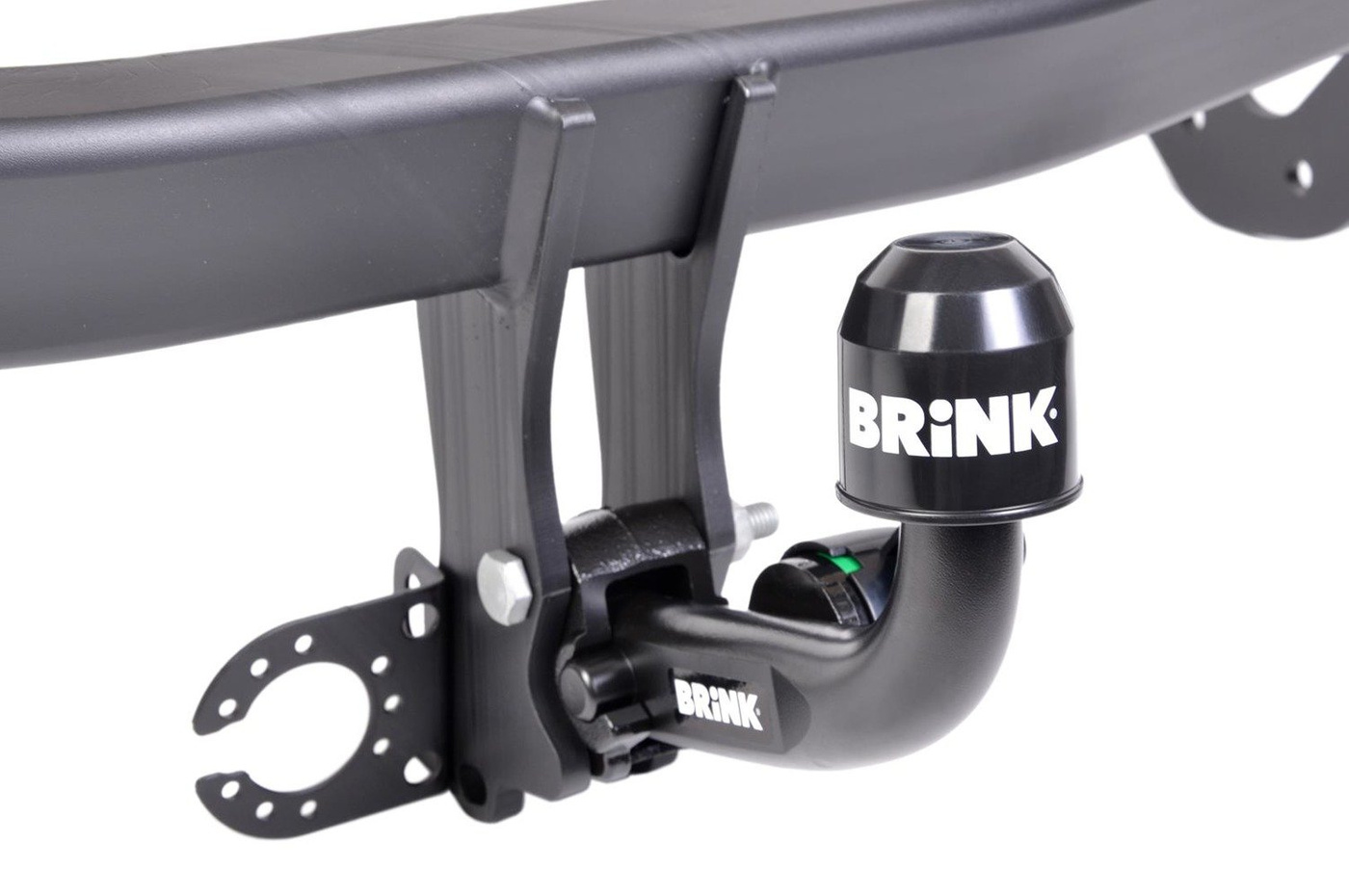 Hak holowniczy Brink 570400