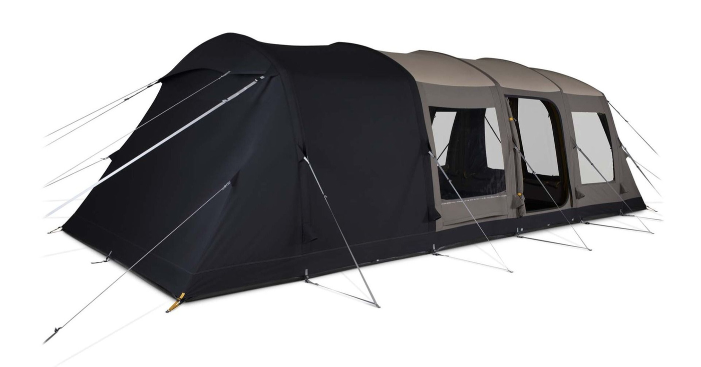 Namiot kempingowy Kampa Seacliffe 04 Air TC 9120002486