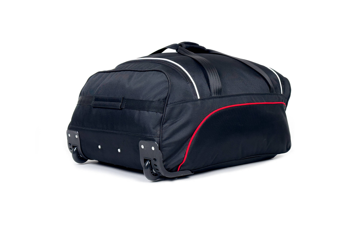 Torba podróżna na kółkach KJUST AW45NS (98L)