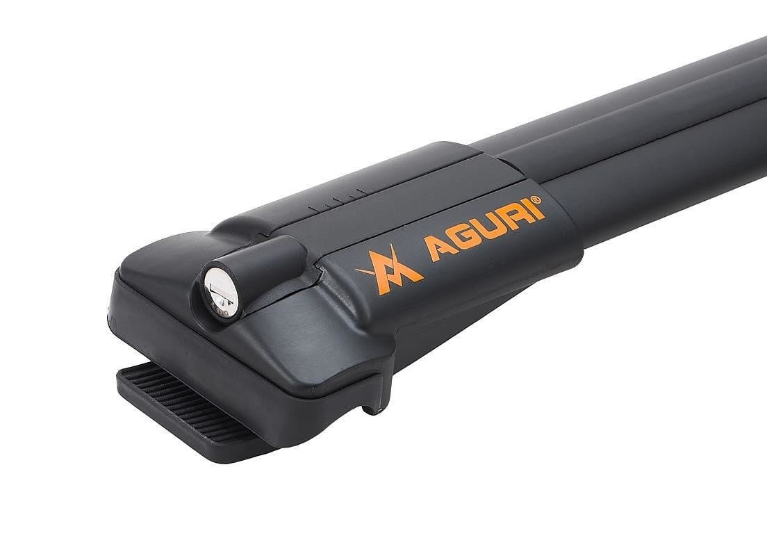 AGURI PRESTIGE II AL P2 BLACK 51203